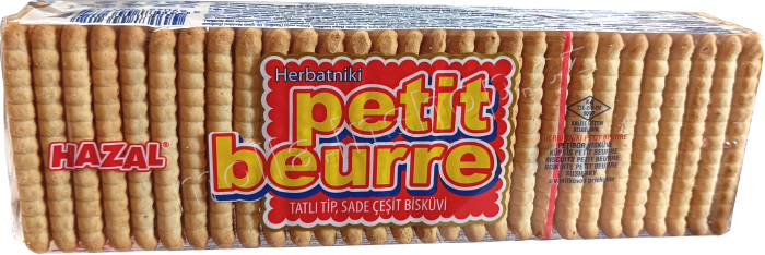 Petit Hazal 100g/24ks