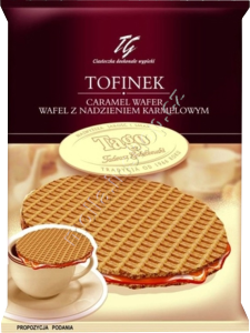 Tofinek 40g/24ks TAGO