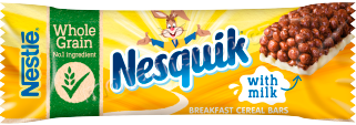 Nst-Nesquik cereal.mleko 25g/16ks Nestlé