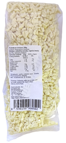 Babiččino drobení 250g/30ks PSB