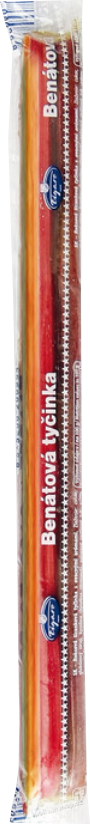 Benátová tyč. 50g/20ks v dóze
