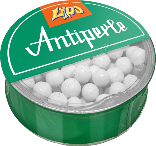 Antiperle 9g/14ks LIPO
