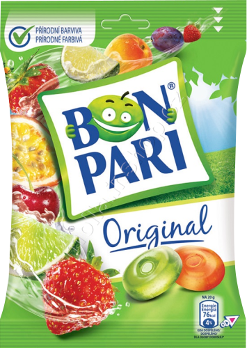 Bon pari Original 90g/35ks  ORION
