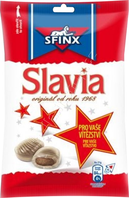 Slavia furé 90g/40ks  ORION