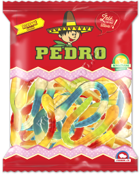 Pedro Hadi 1kg/8ks sáček