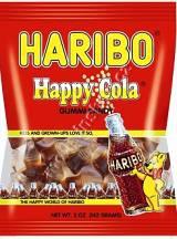 Happy Cola 100g/30ks  Haribo