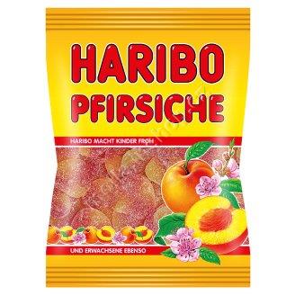 Pfirsiche 100g/30ks Haribo   Broskev