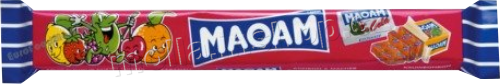 MAOAM kostky Haribo 110g/24ks 