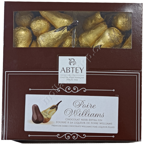 Abtey hruška Williams  20g/48ks