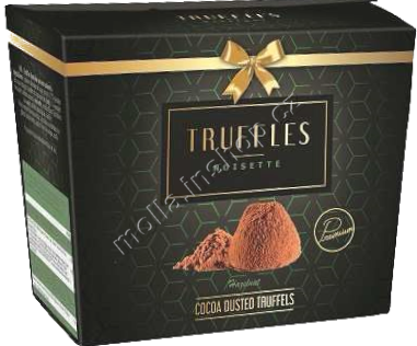 Truffles Fantasie Hazelnut 150g/12ks