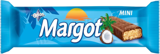 Margot MINI 40g/48ks tyčinka ORION