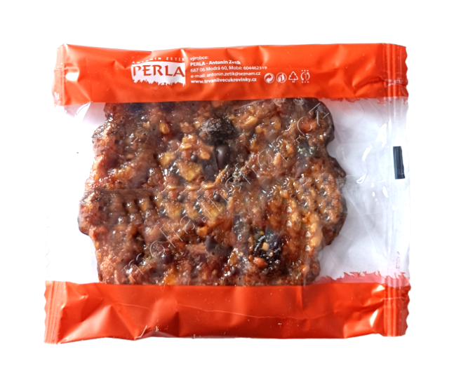 Marokánky 40g/20ks  ZETÍK/PERLA