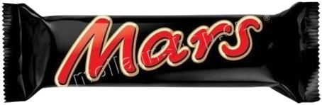 Mars 51g/40ks tyčinka 