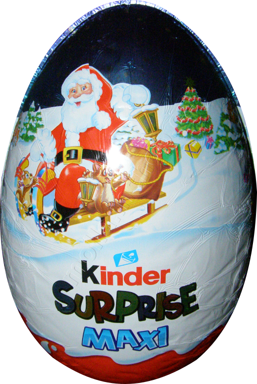 Kinder Tronky T1 18g/48ks