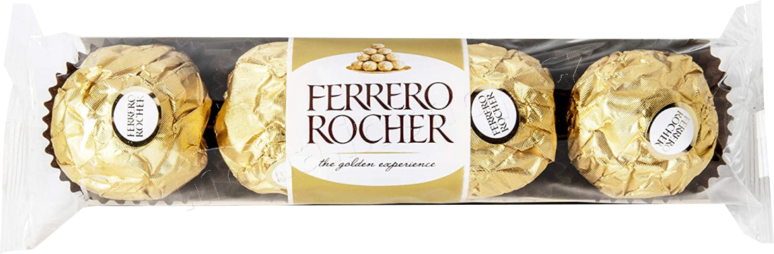 ROCHER T4 50g/16ks Ferrero