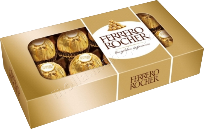 ROCHER T8 100g/8ks Ferrero