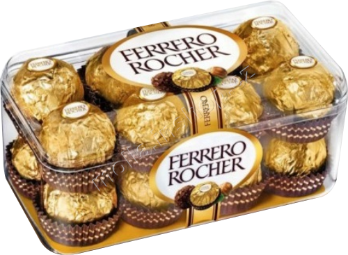 ROCHER T16 200g/8ks Ferrero