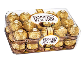 ROCHER T30 - 375g/3ks