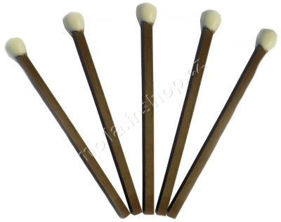 Fikar Sirky krbové 60g/15ks  Zápalky