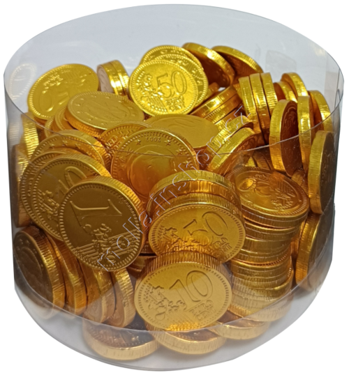 Mince čok. 450g dóza (cca 145ks)