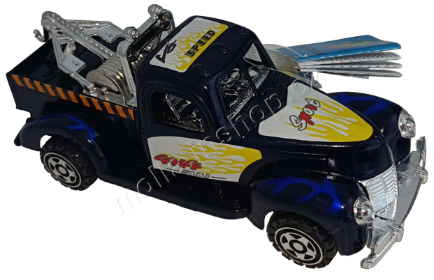 Auto service Car 10g/12ks