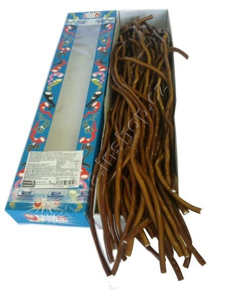 Pendreky XXL cola 35g/60ks Rellenitos King Regal  