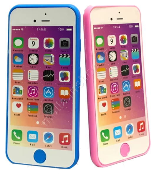 Mobil My Phone 5g/18ks se zvukem