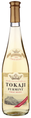 Tokaji Furmint Gold 0,75L/6ks WF