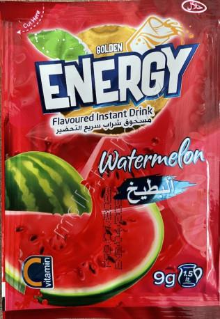 Energy Watermelon 9g/24ks