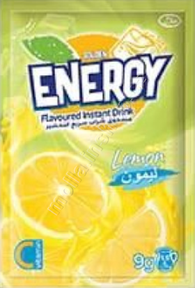 Energy Lemon 9g/24ks   