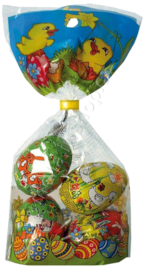 Poch. Velik. balíček 80g/28ks pochoutka