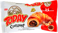 Croissant čokoláda 45g/20ks TODAY