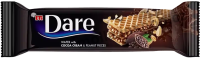 Dare vafle  29g/24ks  kakaový krém s arašidy