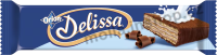 Delissa mléčná 30g/30ks