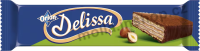 Delissa oříšek 30g/30ks