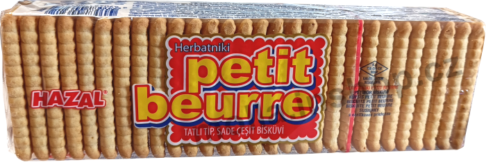 Petit Hazal 100g/24ks