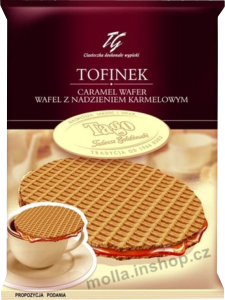 Tofinek 40g/24ks TAGO