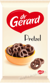 Gerard-Preclíky v čokoládě 165g/11ks