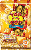 Popcorn Cheese/Sýr 100g/15ks