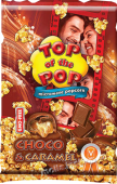 Popcorn Choco a Caramel 100g/15ks