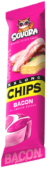 XXLong Chips Bacon 50g/20ks Slanina Sovora ThinPack