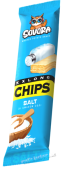 XXLong Chips Salt 50g/20ks Sůl Sovora ThinPack