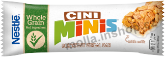 Nst-Cini-Minis  25g/16ks Nestlé