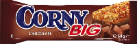 Corny BIG čokoláda 50g/24ks