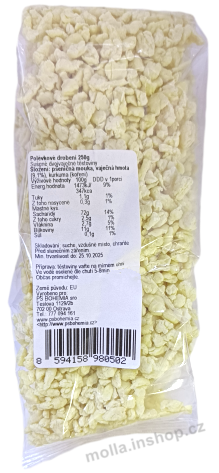 Babiččino drobení 250g/30ks PSB