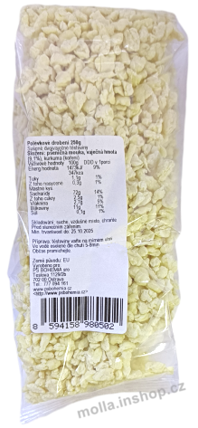 Babiččino drobení 250g/30ks PSB