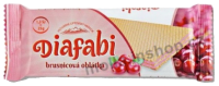 DIAFabi brusinková opl. 25g/17ks