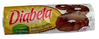 Dibeta  kakaové věnečky 100g/10ks