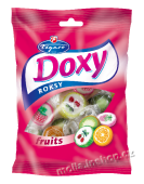 Roksy v sáčku fruit DOXY 90g/18ks  Figaro