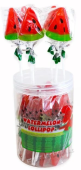 Lízátko watermelon 15g/30ks